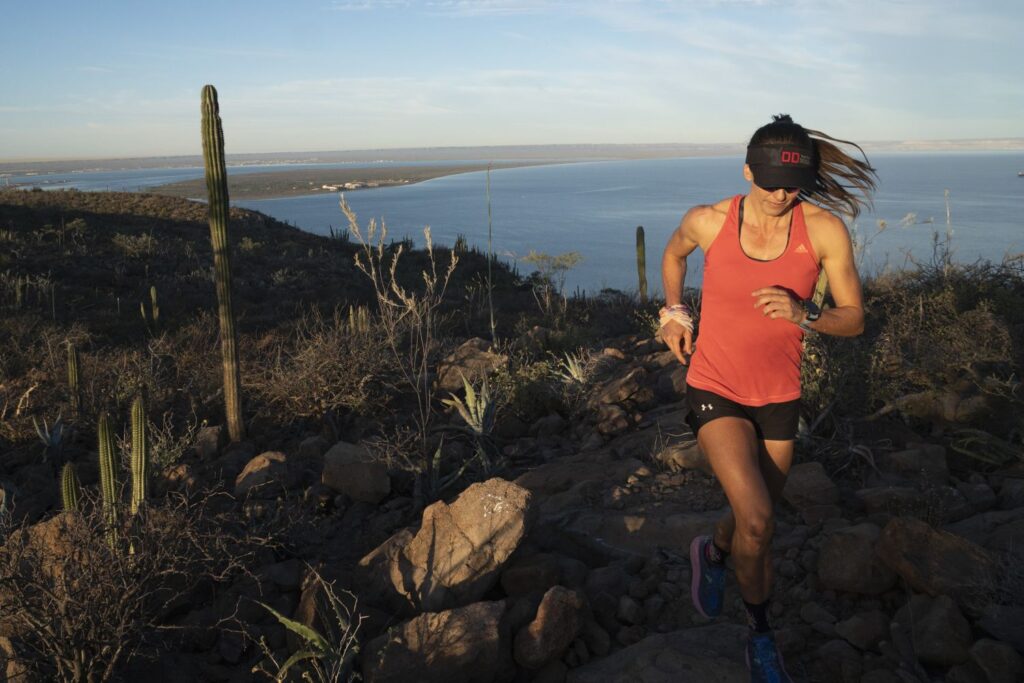 Mar a mar una ruta por amor a México