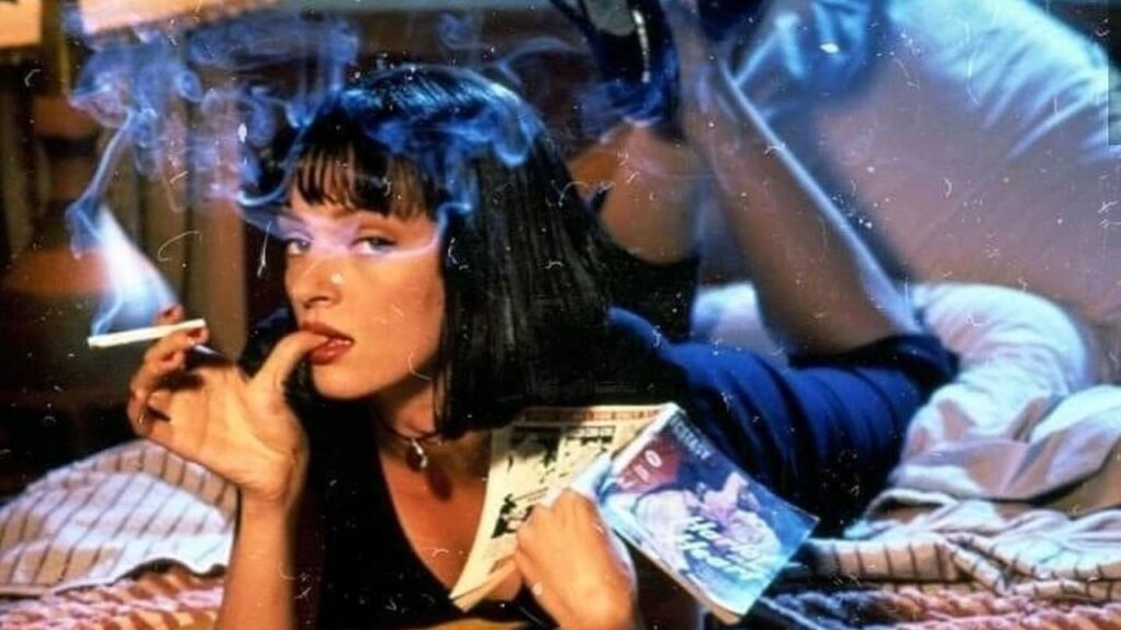 25 años con Pulp Fiction