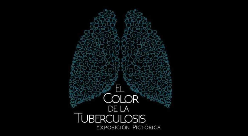 El color de la Tuberculosis