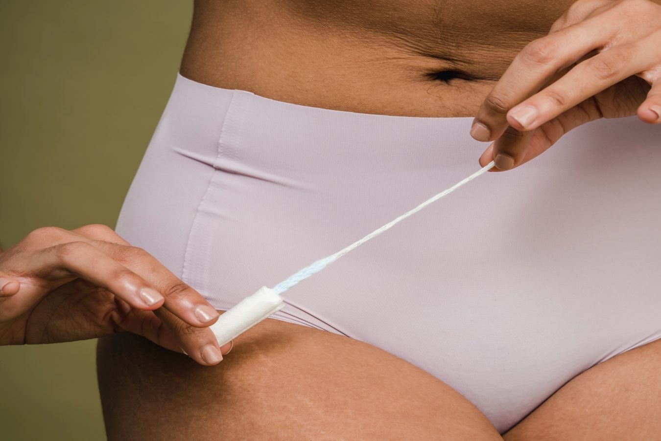 28 de mayo, Día Internacional de la Higiene Menstrual
