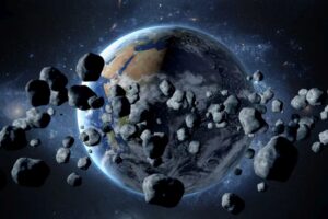 Día Internacional de los Asteroides