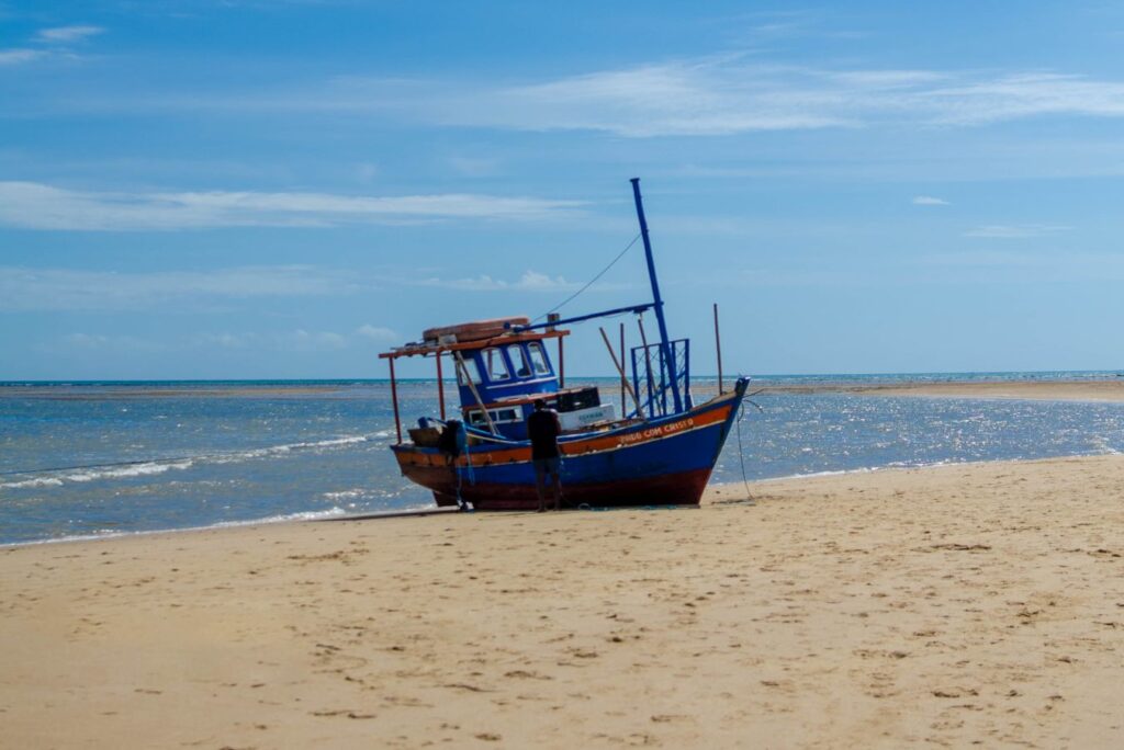 Día Internacional de la Lucha contra la Pesca Ilegal