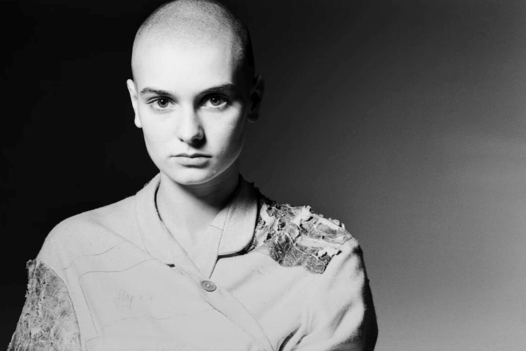 Sinéad O' Connor