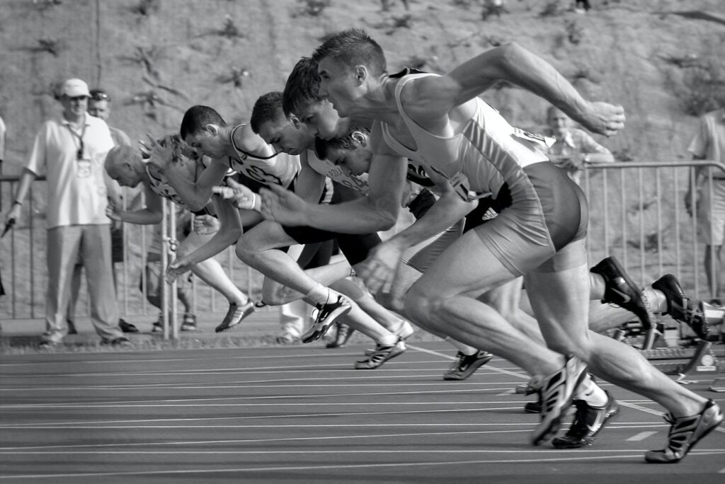 Maratón de Querétaro