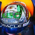 ‘Checo’ Pérez eliminado de las líneas privilegiadas en el GP de Singapur  