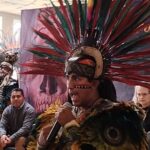 Con el grito de la Chokani arranca la mejor época para Xochimilco