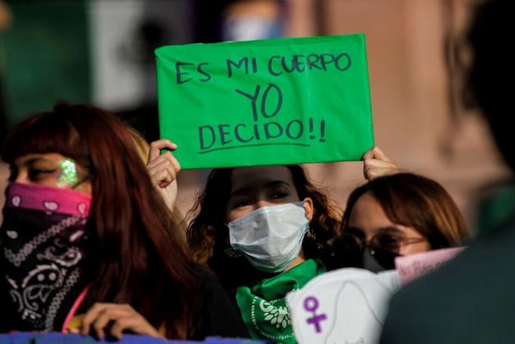 28S clave para los feminismos