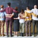 ¿Cómo contribuyen las diferencias generacionales ante los desafíos de DEI?