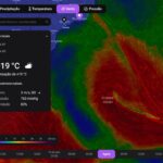 IA a favor de las empresas si prevé el clima