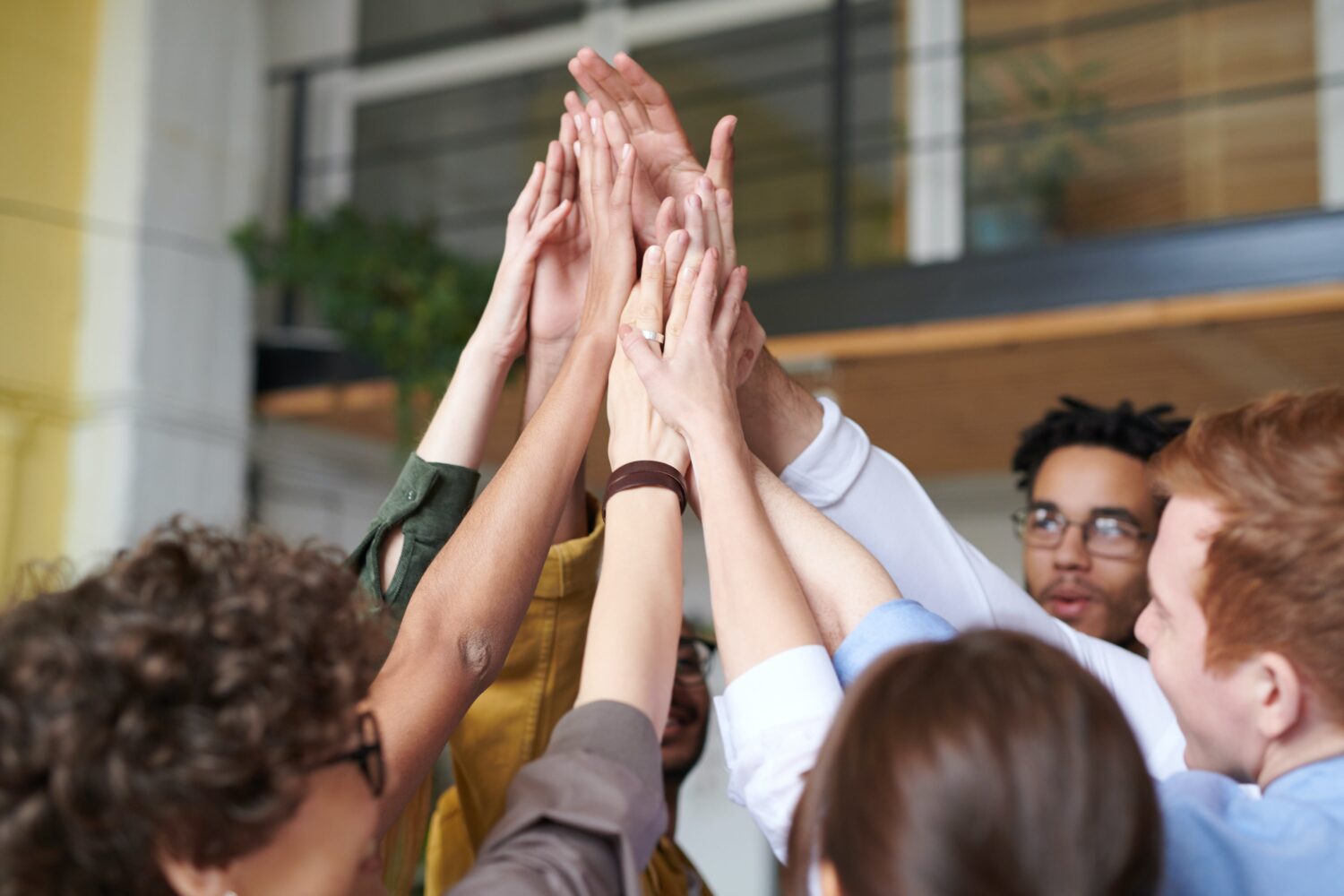 Udemy nos dice como mejorar el clima laboral