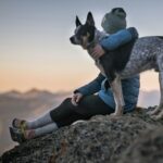 Decir adiós es crecer y nuestros amigos peludos merecen lo mejor