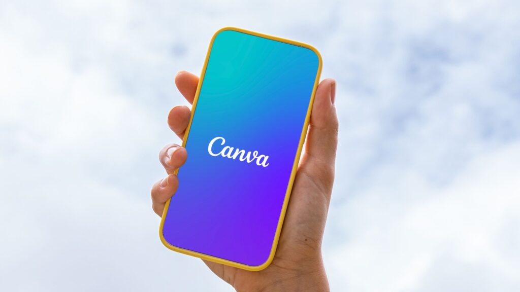 Así transforma Canva la clase con sus hojas de cálculo mágicas