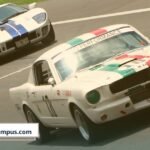 Mañana la CDMX vibrará con el Gran Premio Histórico 2025