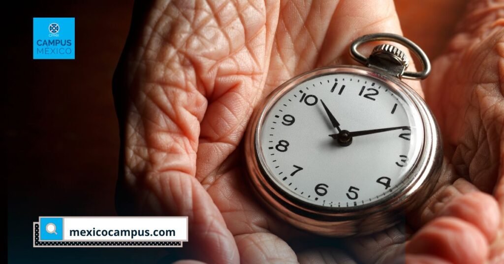 En México creemos que la vejez empieza a los 62 años, cuatro menos que el promedio mundial, según Ipsos. El estudio revela cómo percibimos nuestras etapas clave.