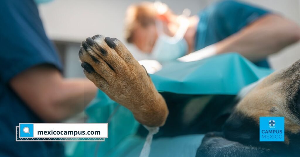 La detección temprana del cáncer en perros y gatos puede salvar vidas.