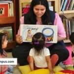 Cuando el juego y los libros protegen la infancia migrante