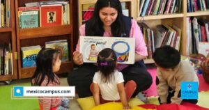 Cuando el juego y los libros protegen la infancia migrante