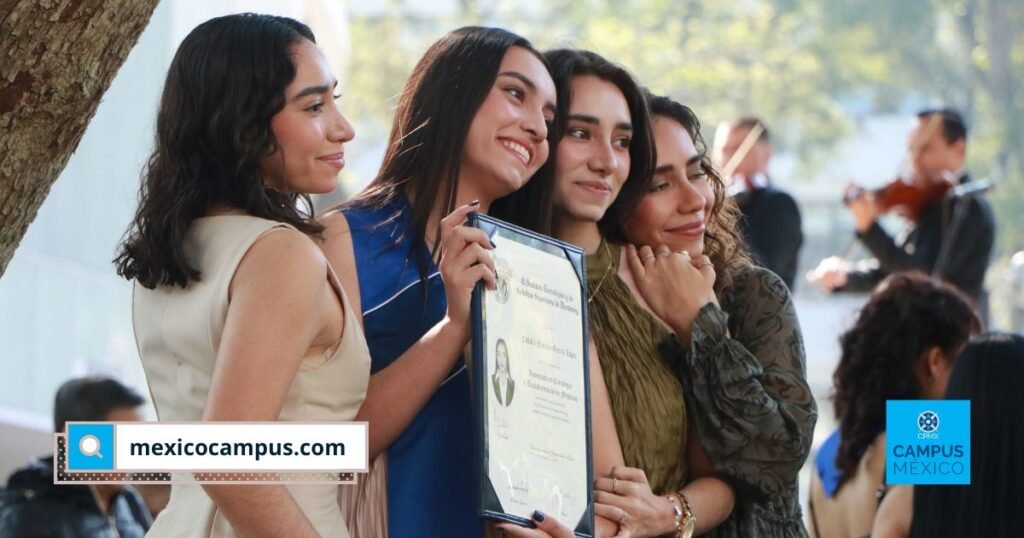Graduación Tec de Monterrey Guadalajara Diciembre 2025: 274 nuevos profesionistas y posgraduados reciben su título en una ceremonia que celebra liderazgo, innovación y compromiso social