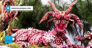 La Noche de los Rábanos no es solo una fiesta: es identidad, humor y memoria hecha arte vegetal