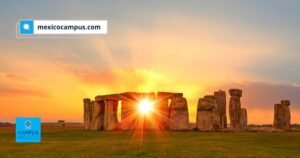 Marca el día con menos luz solar del año en el hemisferio norte… y el inicio del regreso de la luz.