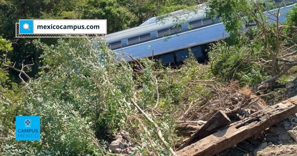 La ciencia ferroviaria explica los factores técnicos detrás de un descarrilamiento, mientras la investigación oficial continúa.