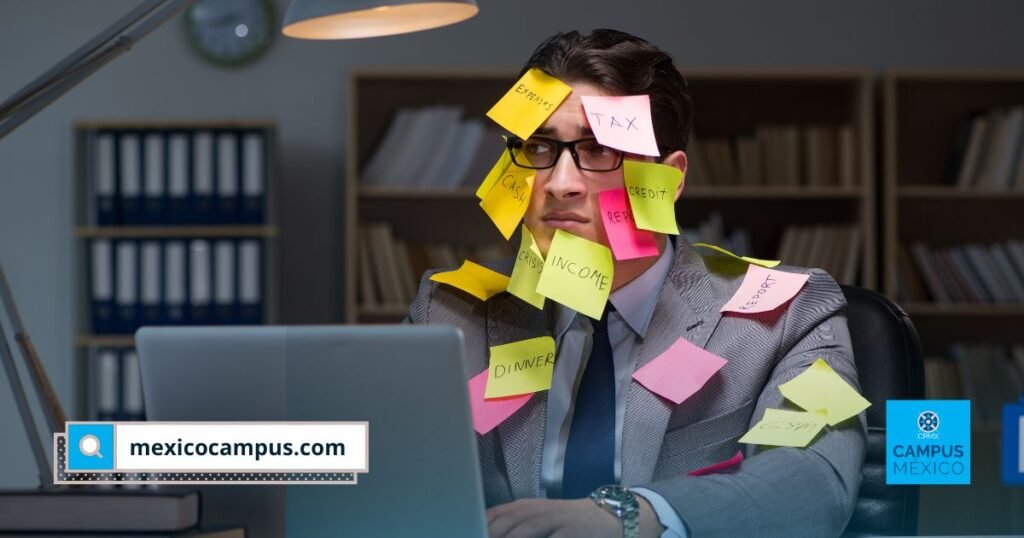 Estudio Capgemini 2025: expectativas laborales, movilidad, liderazgo, prestaciones más valoradas y razones de renuncia en México.