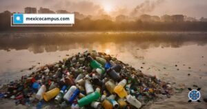 Celebraciones que contaminan: partículas finas, metales pesados y riesgos invisibles