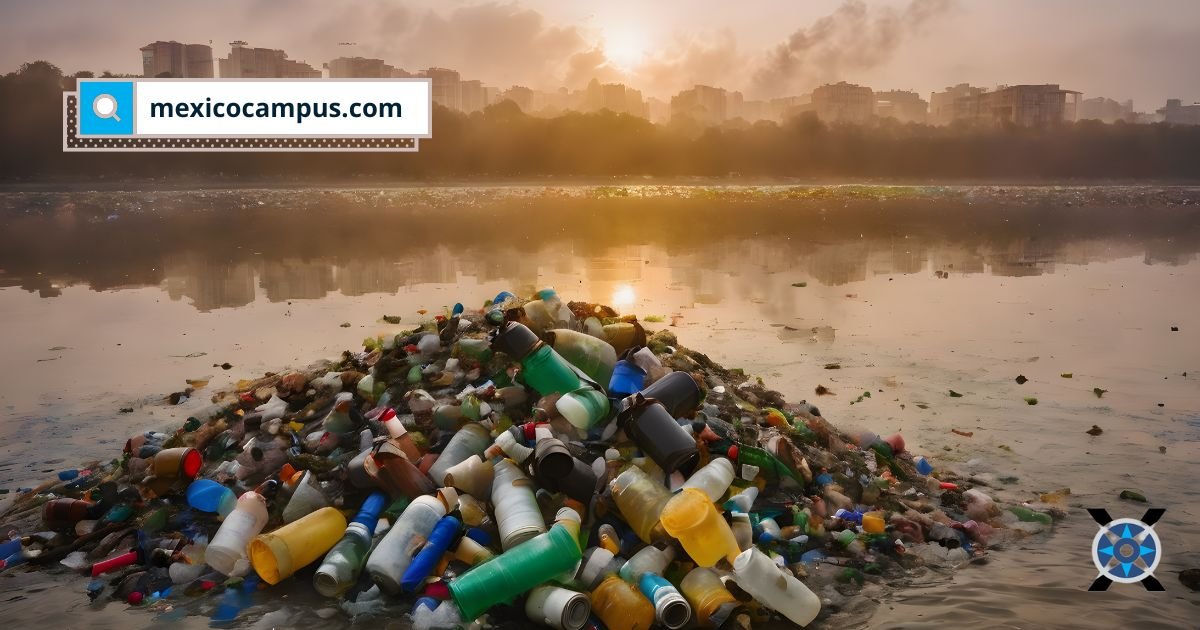 Celebraciones que contaminan: partículas finas, metales pesados y riesgos invisibles