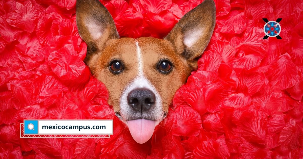 Vínculo humano animal en México | Amor por las mascotas | ENBIARE INEGI 2021 | Duelo por mascotas | Campus México