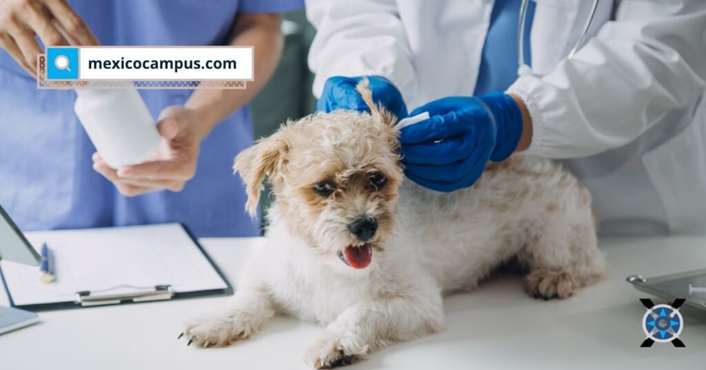 Vacunación en perros y gatos | Medicina preventiva veterinaria | Salud animal | Hospital Veterinario UNAM-Banfield | Campus México