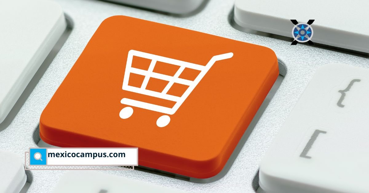 Comprar en línea en México dejó de ser una moda de pandemia. Hoy es una forma de vida… y una industria gigantesca.