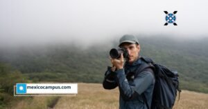 Sony presenta en México la nueva Alpha 7V, la quinta generación de su línea full-frame sin espejo.