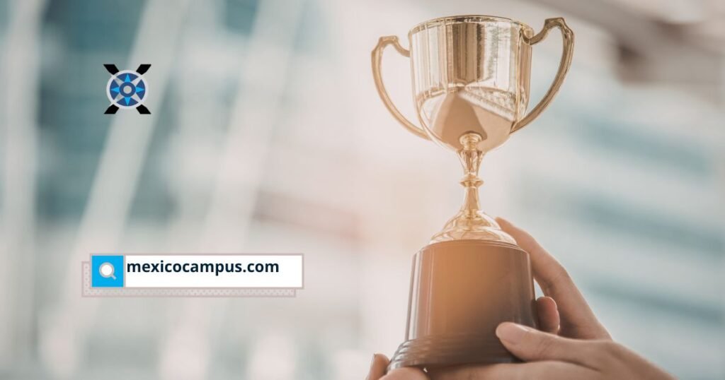 Google reconoce a Laureate México por segunda vez por su madurez en marketing digital. La organización lidera en Latinoamérica gracias al uso de datos, IA e innovación aplicada al sector educativo.