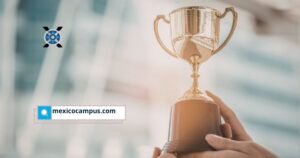 Google reconoce a Laureate México por segunda vez por su madurez en marketing digital. La organización lidera en Latinoamérica gracias al uso de datos, IA e innovación aplicada al sector educativo.