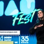 NAUFest impulsa el talento joven con formación, mentorías y retos de innovación