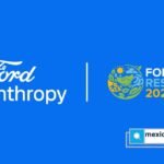 Ford apuesta por la innovación universitaria para fortalecer comunidades en México
