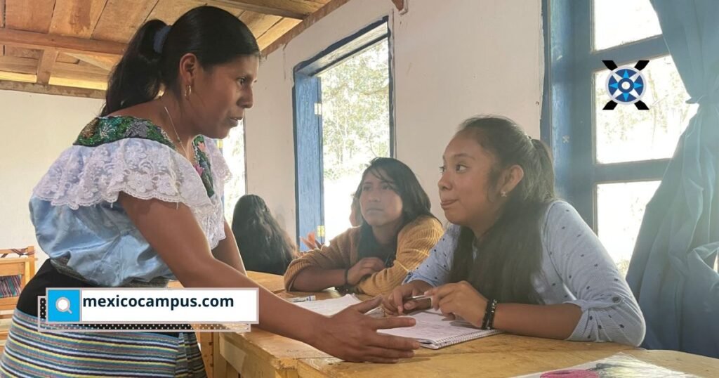Unión Europea y Ayuda en Acción impulsan empleabilidad juvenil en Oaxaca y Veracruz con un programa enfocado en el Corredor Interoceánico.