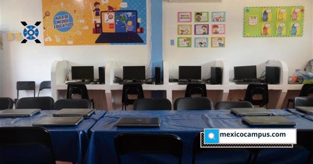 Ford impulsa la educación tecnológica en México a través de sus Escuelas Ford, acercando herramientas digitales y habilidades clave a nuevas generaciones.