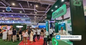 Zatlas participa en el Tianguis Turístico 2026 con soluciones fintech que optimizan la cobranza hotelera ante el crecimiento de la demanda en México.