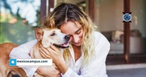 Mascotas y nido vacío: cómo los animales de compañía ayudan emocionalmente a muchas madres durante etapas de cambio familiar y soledad.