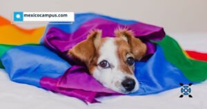 Familias diversas multiespecie: cómo perros, gatos y otros animales de compañía transforman la vida familiar y fortalecen los vínculos afectivos en México.