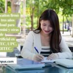 La IA entra libremente a los salones universitarios