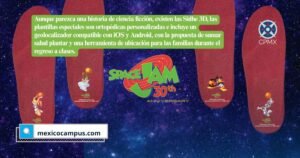 Cuadernos, colores, uniforme, mochila, tenis nuevos… y quizá este regreso a clases haya que agregar algo más a la revisión: cómo están pisando los niños