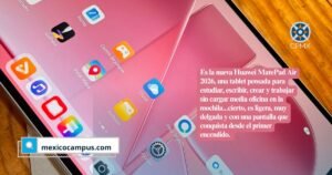 Hay productos que comienzas a probar buscando sus características y otros que, a los pocos minutos, ya estás usando para trabajar