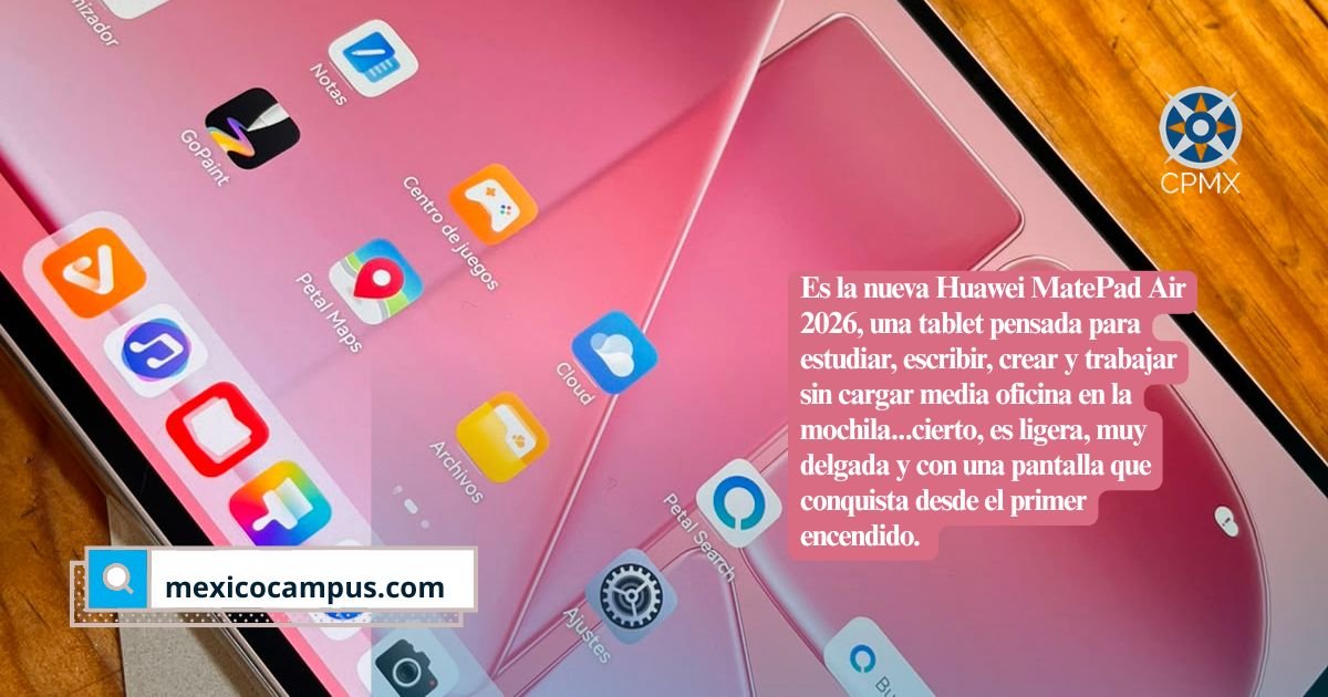 Hay productos que comienzas a probar buscando sus características y otros que, a los pocos minutos, ya estás usando para trabajar
