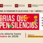 Tu historia sobre VIH ya rompió un silencio… ahora puede llevarte hasta Los Ángeles